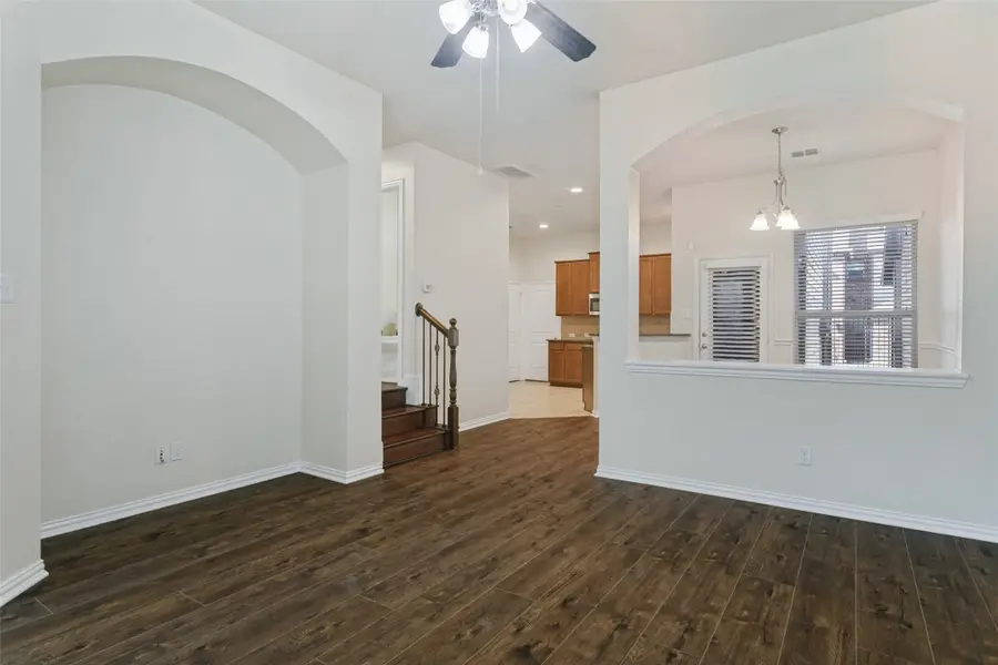 1613 Black Duck Terrace #E, Carrollton, TX 75010 - #2