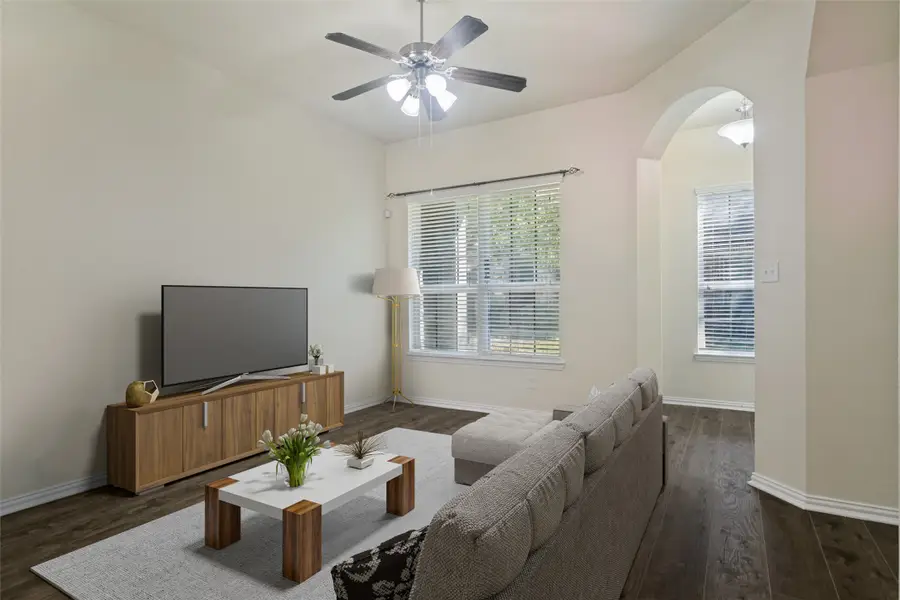 1613 Black Duck Terrace #E, Carrollton, TX 75010 - #3