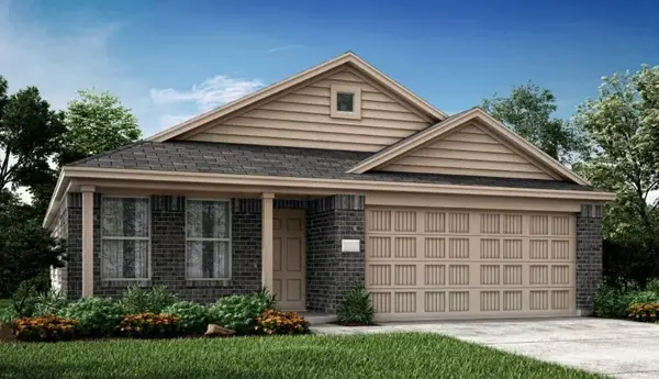 4060 Dublin Ridge Drive, Fort Worth, TX 76036