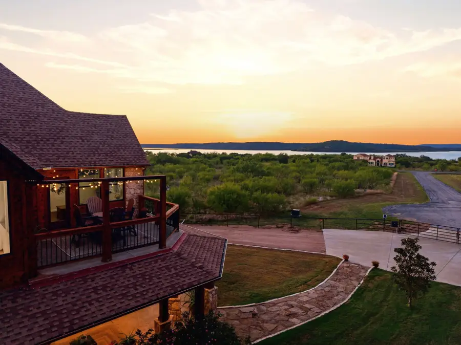 1060 Gordon Mtn Vw Court, Graford, TX 76449 - #3