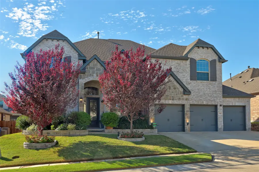 515 Dehaviland Lane, Fate, TX 75087 - #2