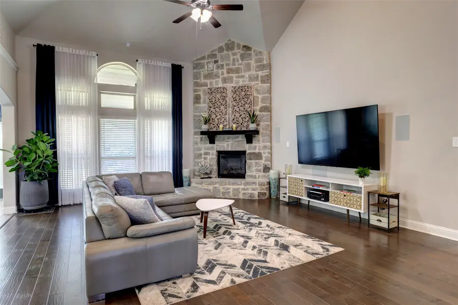 515 Dehaviland Lane, Fate, TX 75087 - #3