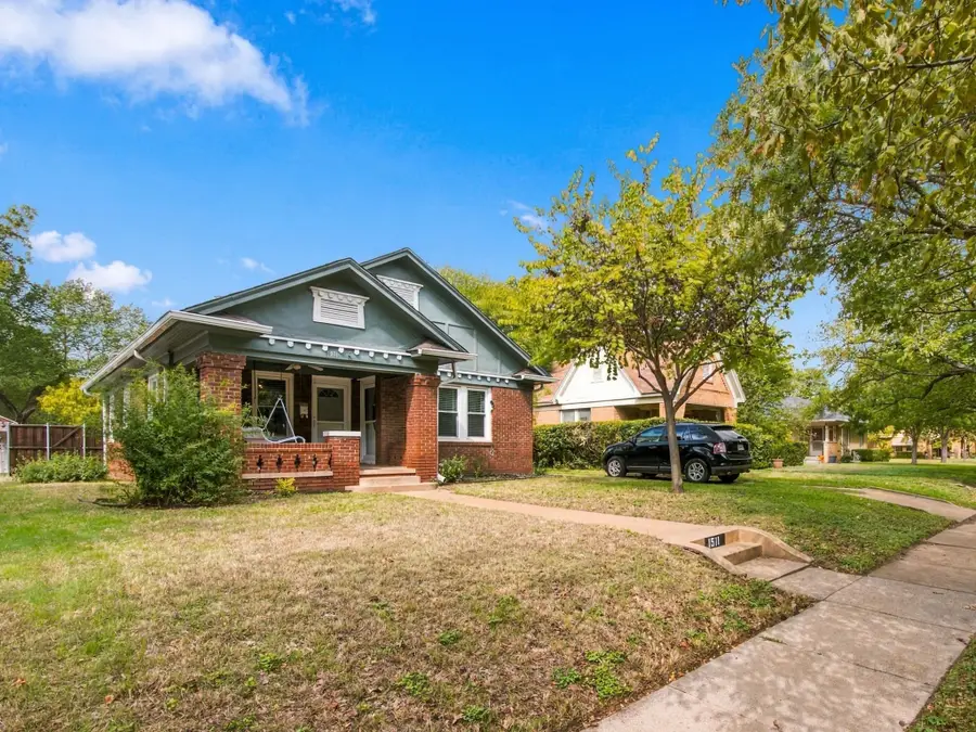 1511 Hollywood Avenue, Dallas, TX 75208 - #2