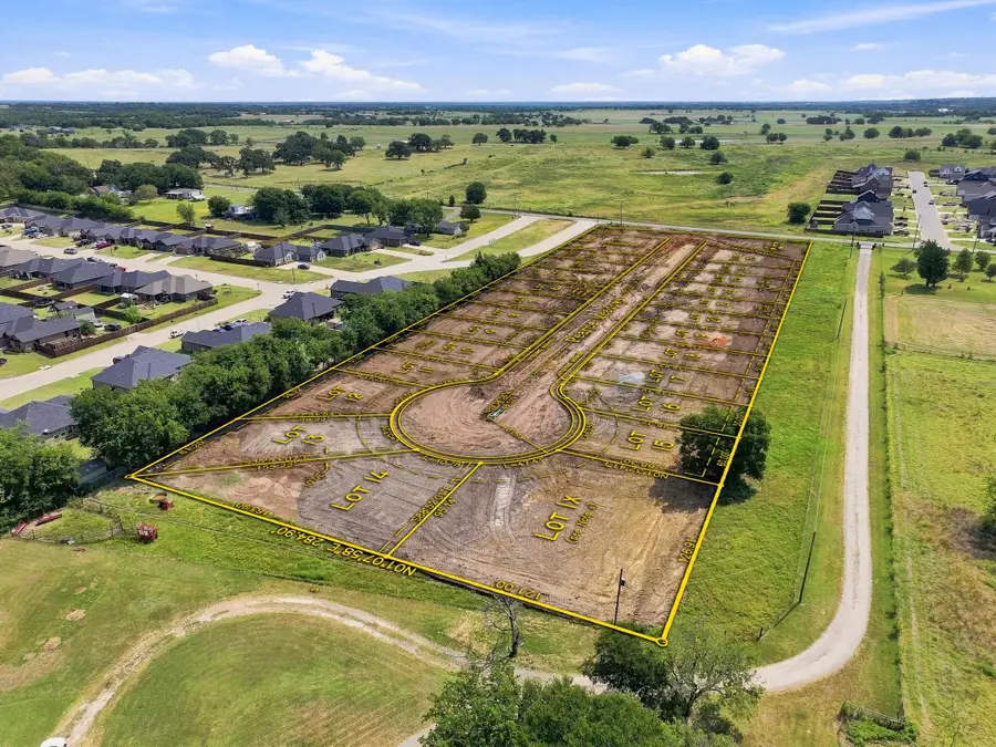 515 Pearce Meadows, Pottsboro, TX 75076 - #3
