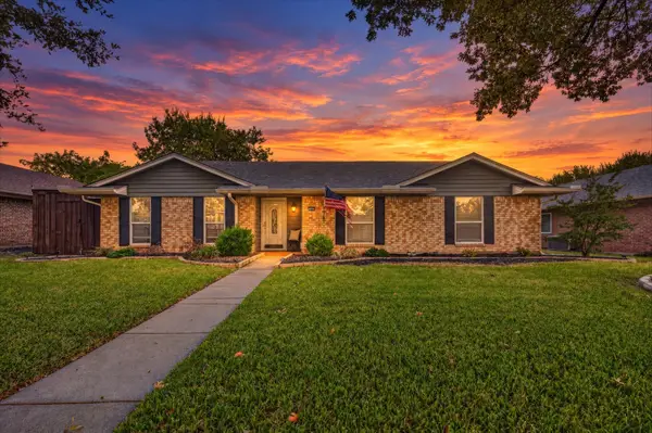 1909 Windsong Trail, Richardson, TX 75081