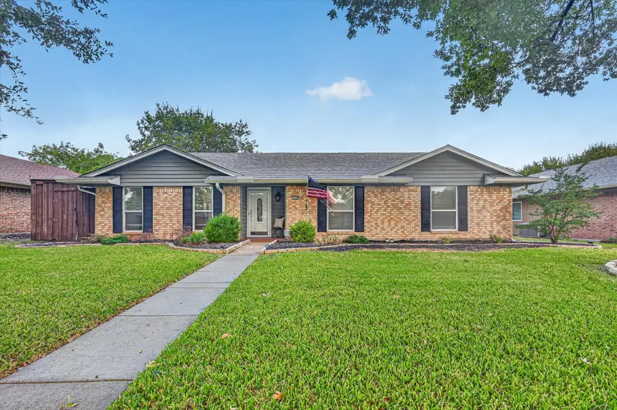 1909 Windsong Trail, Richardson, TX 75081 - #2