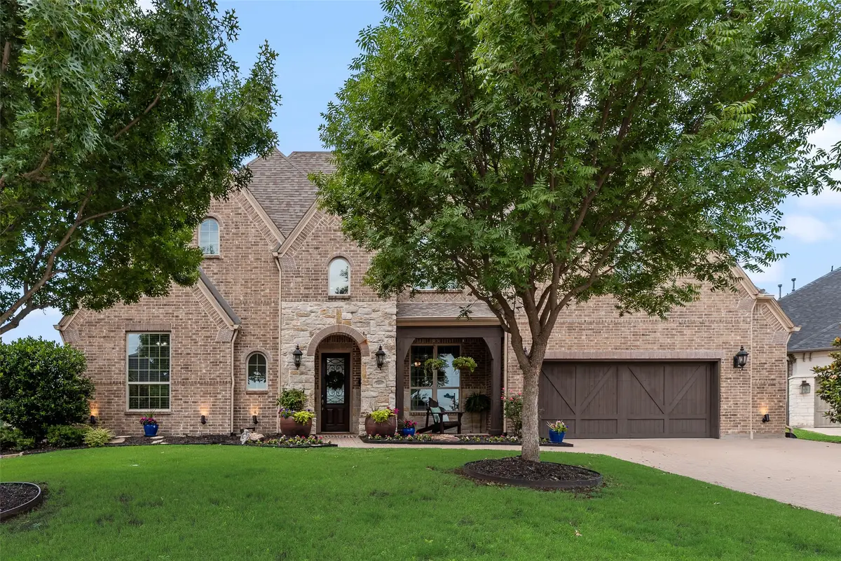 3400 Spicewood Drive, Prosper, TX 75078 - #1