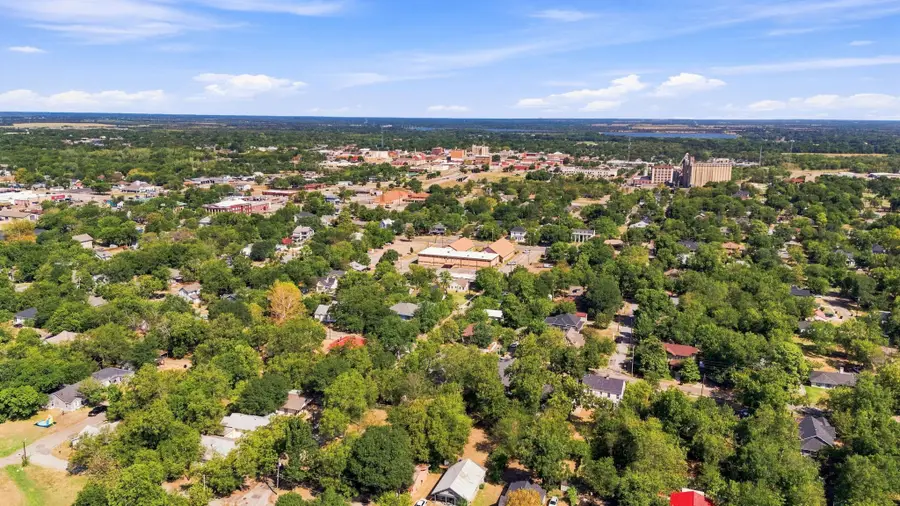 2115 Walworth Street, Greenville, TX 75401 - #2