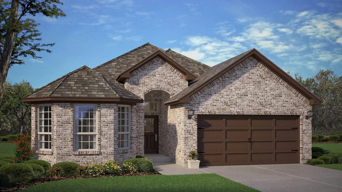 15045 Splendor Street, Fort Worth, TX 76008 - #1