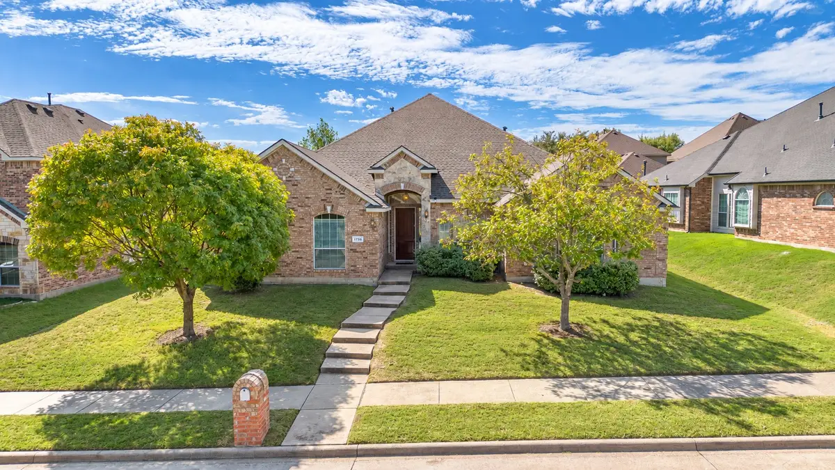 1736 Blue Stream Drive, Desoto, TX 75115 - #1