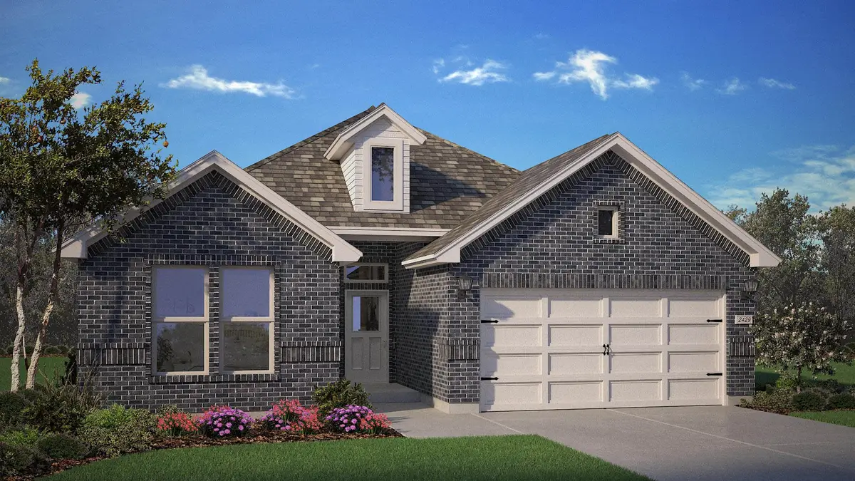 708 Celestial Way, Fort Worth, TX 76008 - #1