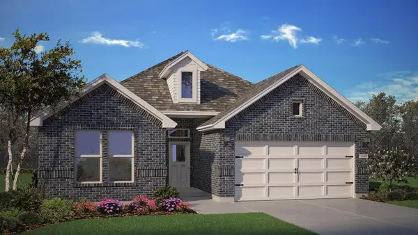 708 Celestial Way, Fort Worth, TX 76008