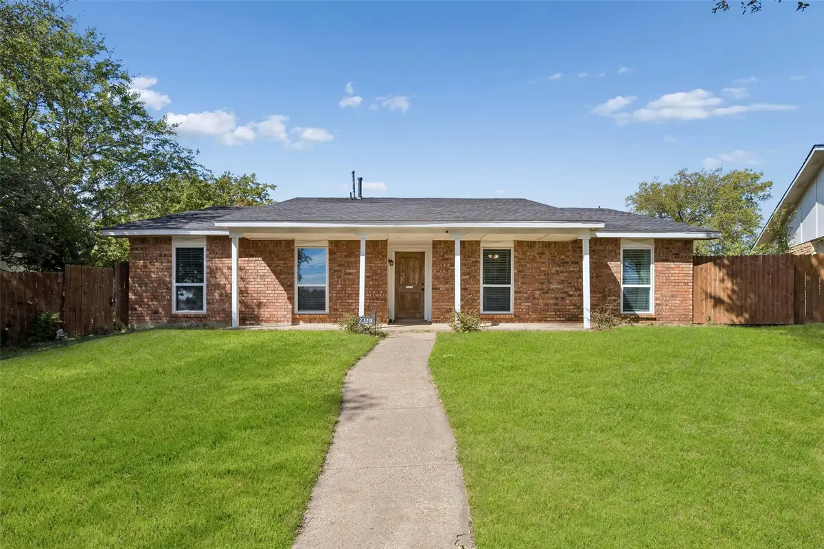 7319 Blackwillow Lane, Dallas, TX 75249 - #1
