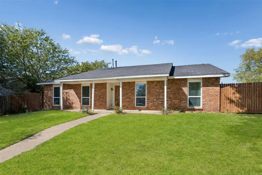 7319 Blackwillow Lane, Dallas, TX 75249 - #2