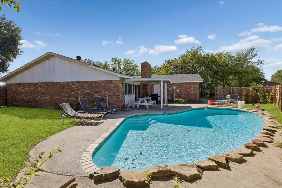 7319 Blackwillow Lane, Dallas, TX 75249 - #3