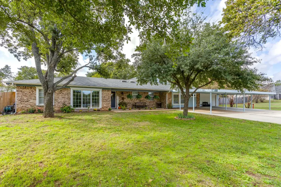 117 Black Jack Lane, Burleson, TX 76028 - #2