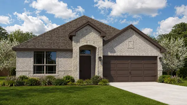 1434 Canterbury Trail, DeSoto, TX 75115