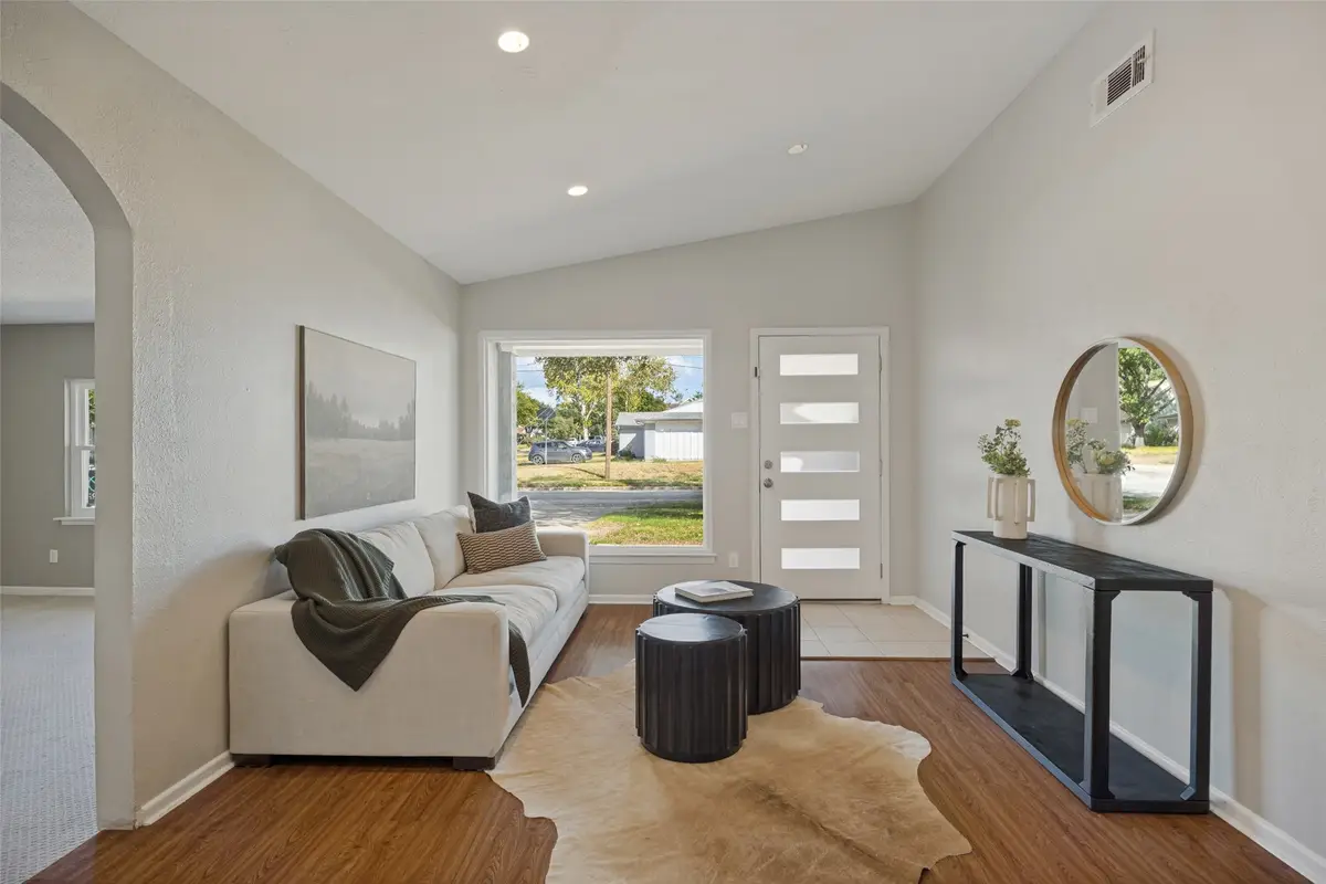 12657 Promenade Lane, Dallas, TX 75238 - #1