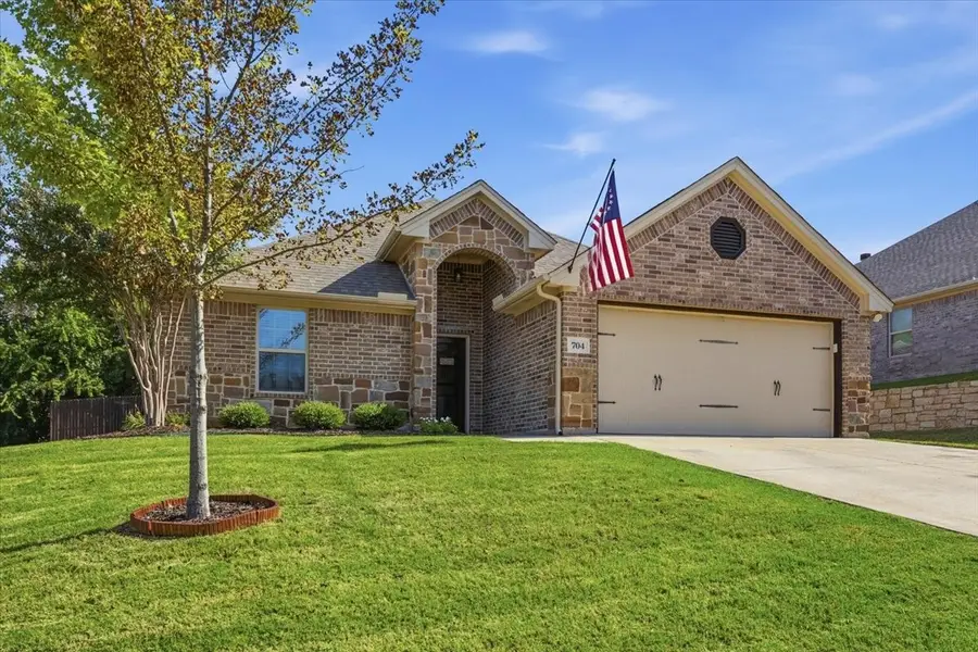 704 Westgate Drive, Aledo, TX 76008 - #3