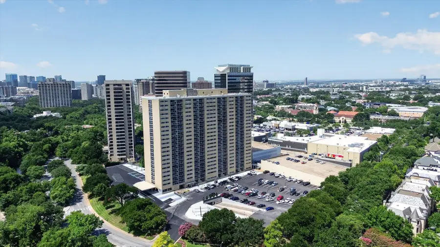 3883 Turtle Creek Boulevard #914, Dallas, TX 75219 - #3