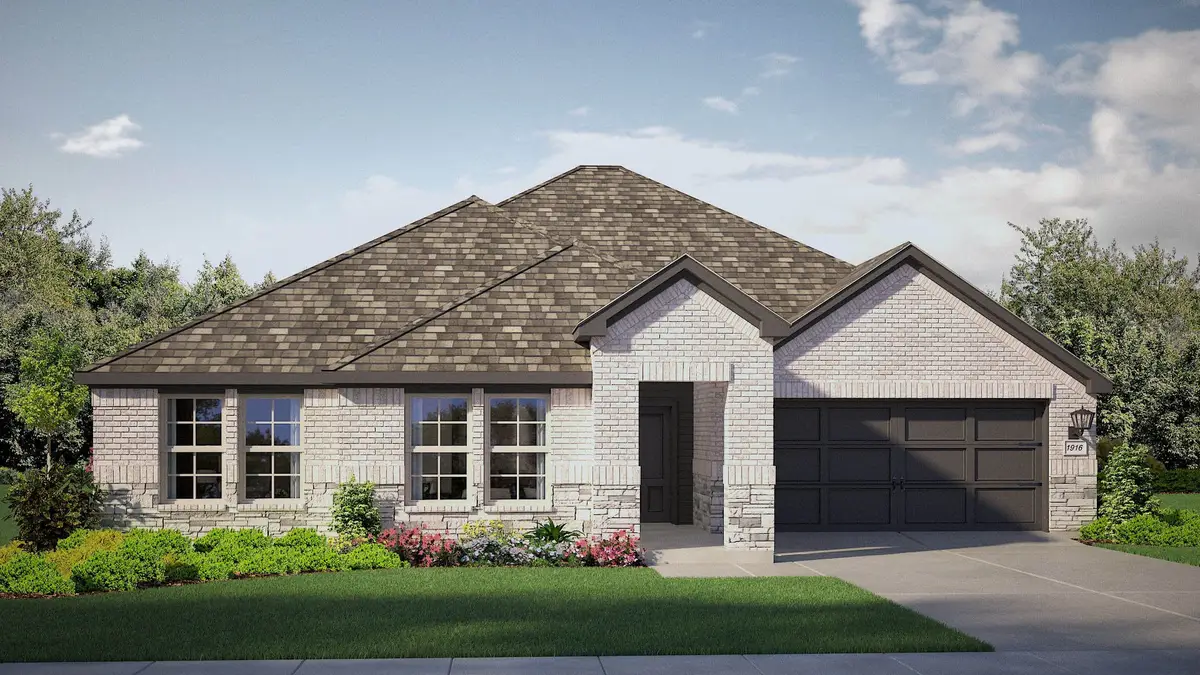 1505 Sheldon Drive, Desoto, TX 75115 - #1