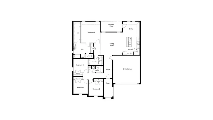 1505 Sheldon Drive, Desoto, TX 75115 - #2