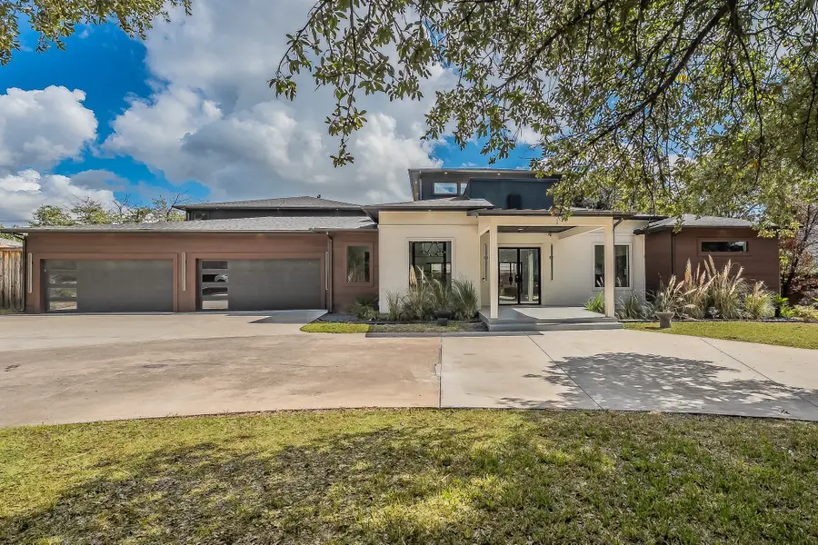 14140 Edgecrest Drive, Dallas, TX 75254 - #2