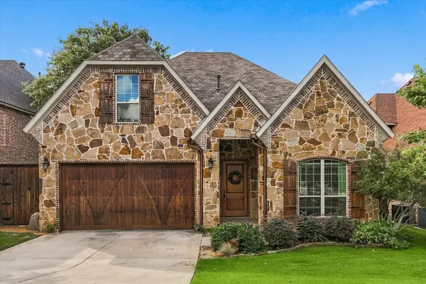 304 Thistle Ridge, Denton, TX 76210