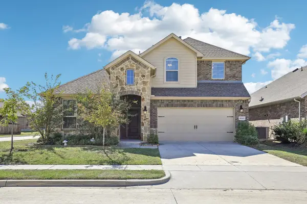 3943 Sidney Lane, Heath, TX 75126