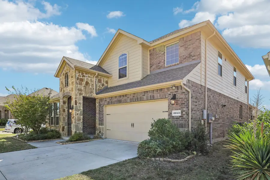 3943 Sidney Lane, Heath, TX 75126 - #3