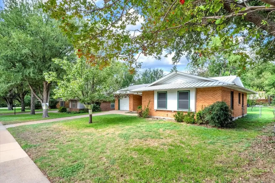 7812 Ewing Avenue, Fort Worth, TX 76116 - #2
