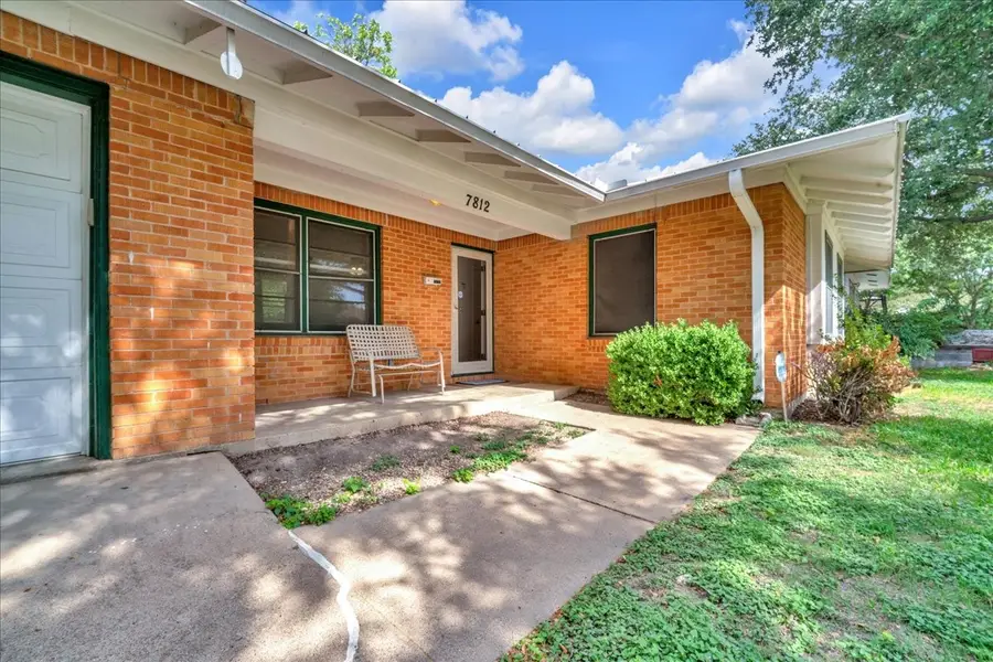 7812 Ewing Avenue, Fort Worth, TX 76116 - #3