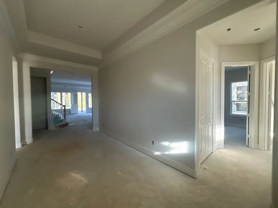 802 Monterrey Circle, Van Alstyne, TX 75495 - #3