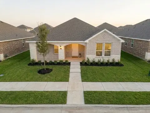1517 Grimmauld Place, Waxahachie, TX 75165