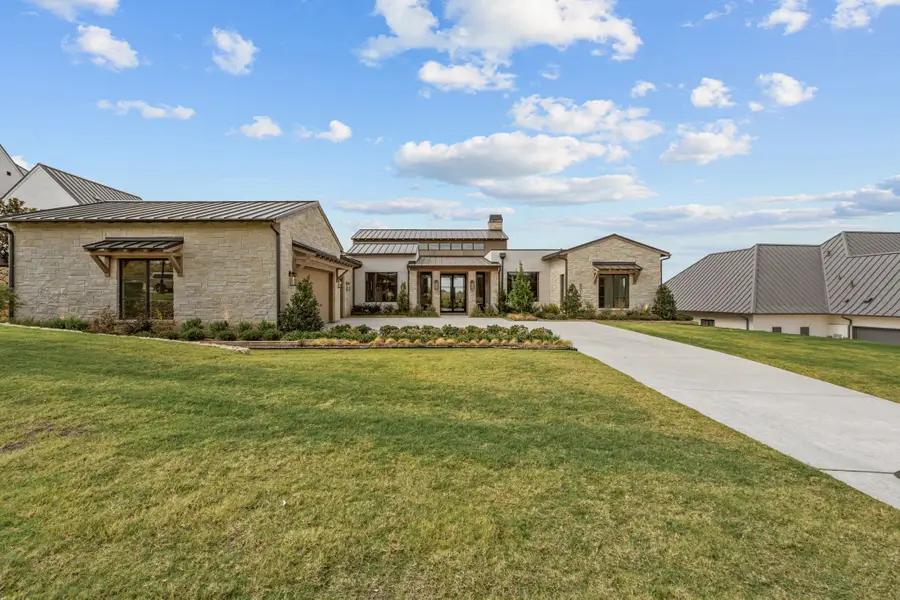4516 Chablis Drive, Fort Worth, TX 76126 - #2