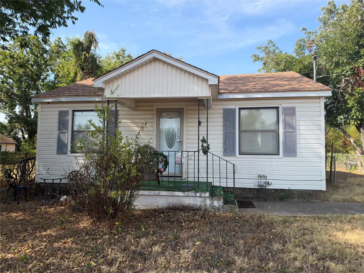 2013 S 22nd Street, Waco, TX 76706 - #1