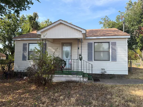 2013 S 22nd Street, Waco, TX 76706