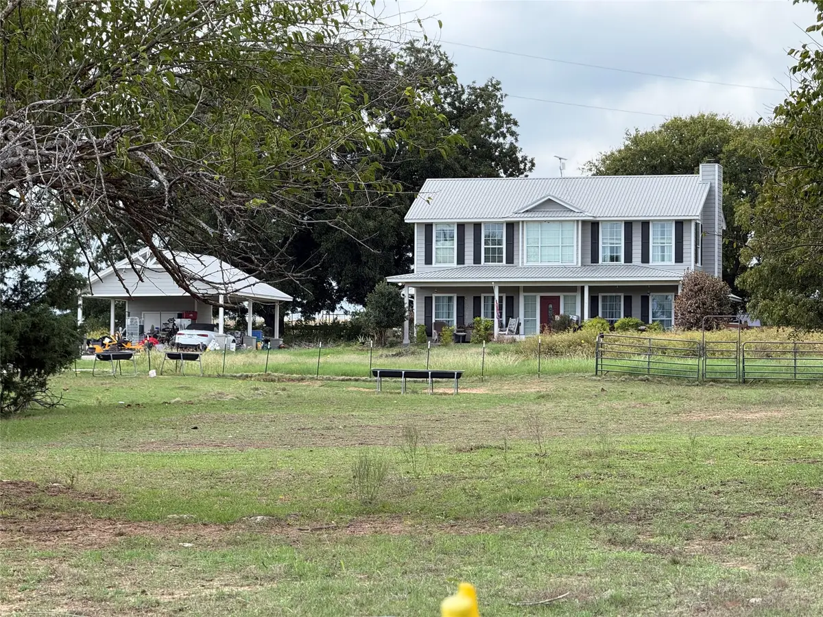 680 County Road 4191, Decatur, TX 76234 - #1