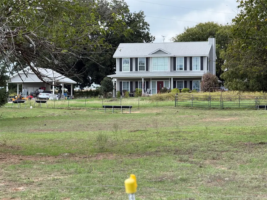 680 County Road 4191, Decatur, TX 76234 - #2