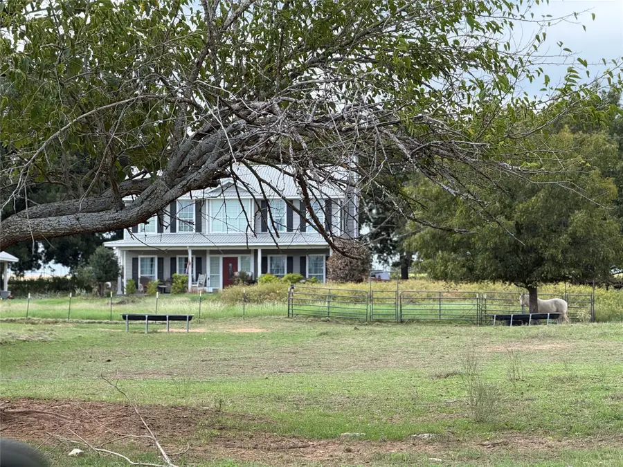 680 County Road 4191, Decatur, TX 76234 - #3