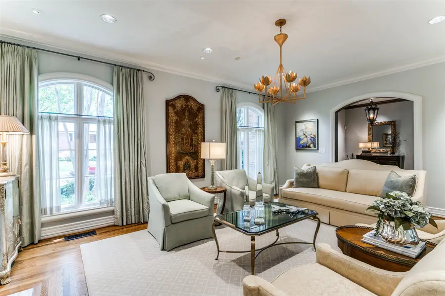 4438 Arcady Avenue, Highland Park, TX 75205 - #3