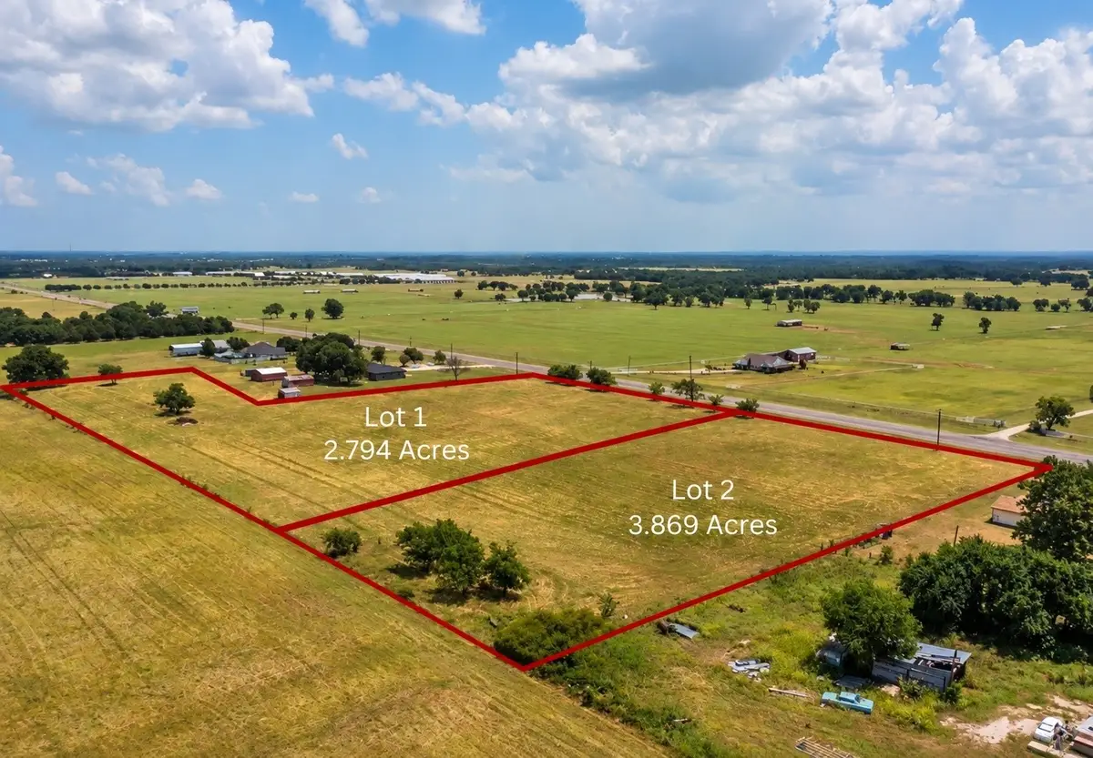 Lot 2 Us-377, Whitesboro, TX 76273 - #1