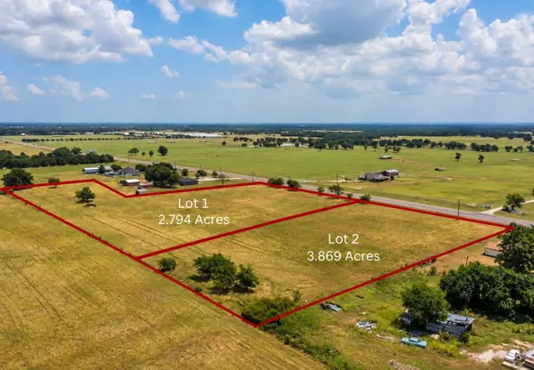 Lot 2 Us-377, Whitesboro, TX 76273