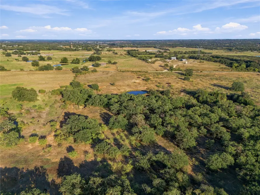 Tract 7 County Road 3671, Paradise, TX 76073 - #2