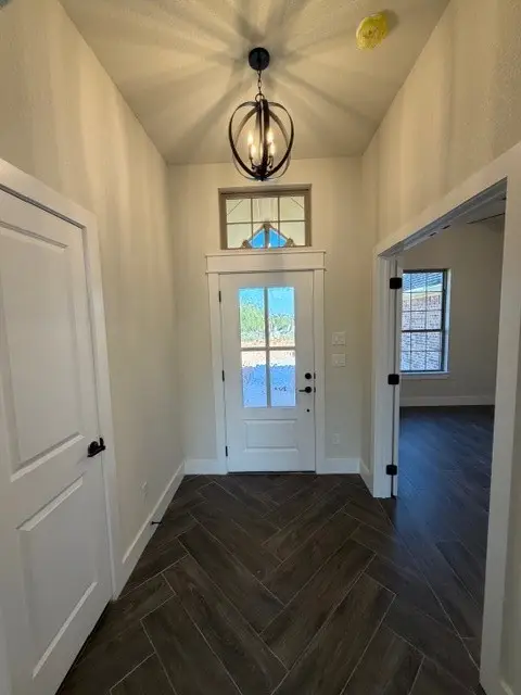 2644 North Cardinal Road, Reno, TX 76020 - #2