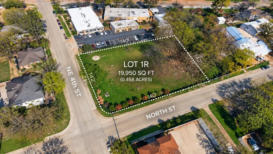 310 4th Street, Grand Prairie, TX 75050 - #2