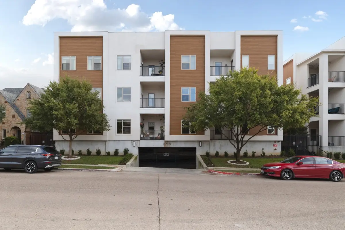 5718 Mccommas Boulevard #302, Dallas, TX 75206 - #1
