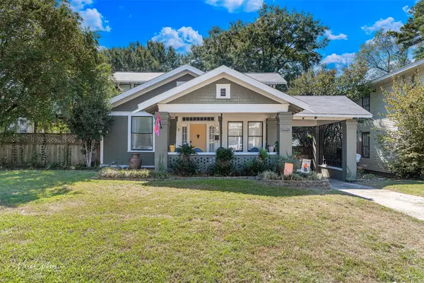 843 Gladstone Boulevard, Shreveport, LA 71104