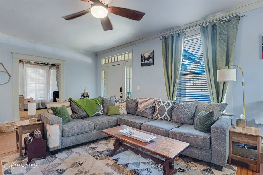 843 Gladstone Boulevard, Shreveport, LA 71104 - #3