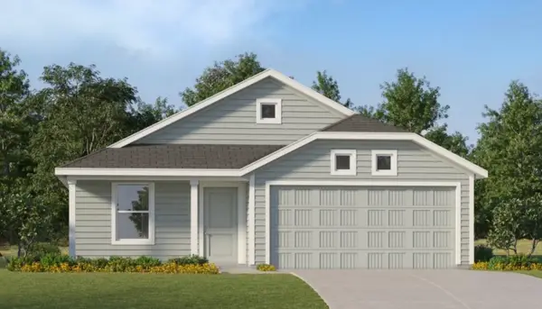 4088 Twinleaf Drive, Fort Worth, TX 76036